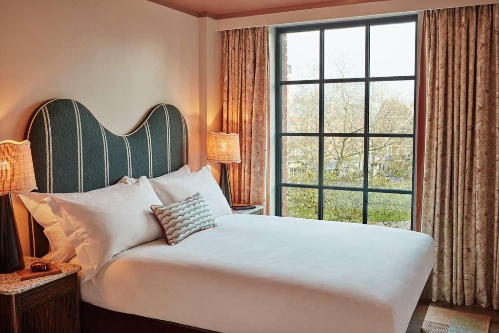 The Hoxton Shepherds Bush Londres Quarto foto